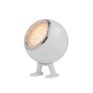 MR. WATTSON - Norbitt 3.0 LED-bordslampa med batteri, vit, CCT