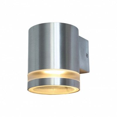 Nils I GU10 Aluminium