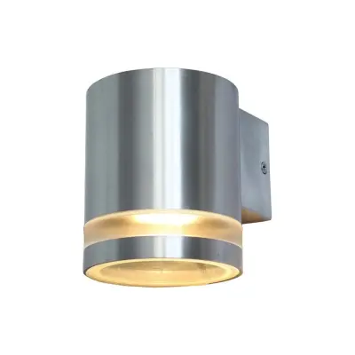 Nils I GU10 Aluminium