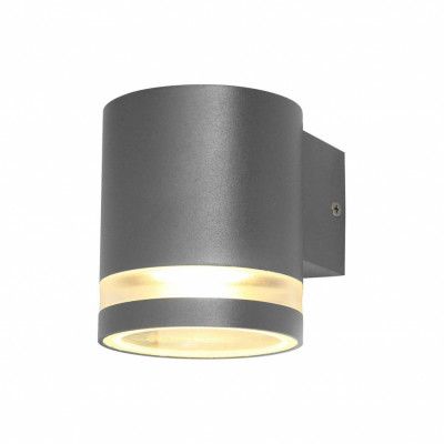 Nils I GU10 Anthracite