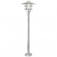 Nordlux - Agger Trädgårdslampa Galvanised