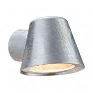 Nordlux - Aleria Utomhus Vägglampa Galvanized