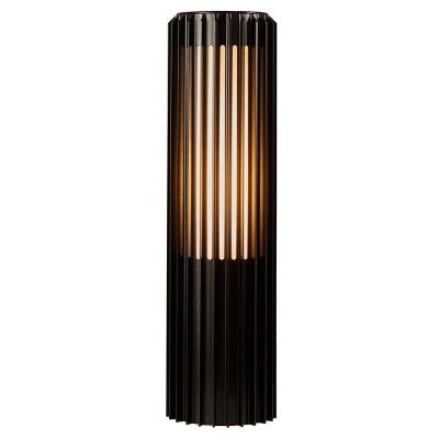 Nordlux - Aludra 45 Trädgårdslampa Black Nordlux