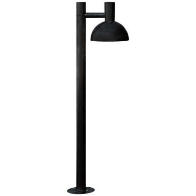 Nordlux - Arki 100 Trädgårdslampa Black