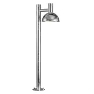 Nordlux - Arki 100 Trädgårdslampa Galvanised