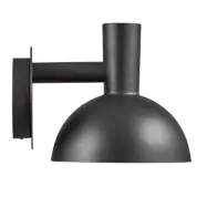 Nordlux - Arki 20 Utomhus Vägglampa Black
