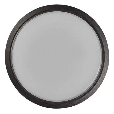 Nordlux - Ava Smart LED Plafond Black