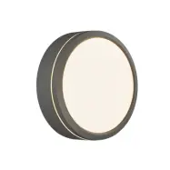 Nordlux - Ava Smart LED Plafond Grey