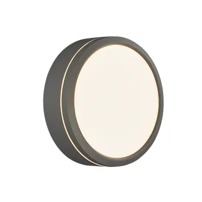 Nordlux - Ava Smart LED Plafond Grey