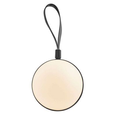 Nordlux - Bring To-Go 12 utomhuslampa vit/svart –