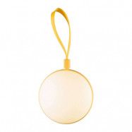 Nordlux - Bring To-Go 12 Utomhus Lampa White/Yellow
