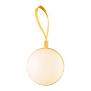 Nordlux - Bring To-Go 12 Utomhus Lampa White/Yellow