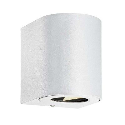 Nordlux - Canto 2 Vägglampa White