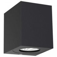 Nordlux - Canto Kubi 2 Vägglampa Black