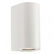Nordlux - Canto Maxi 2 Vägglampa White