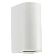 Nordlux - Canto Maxi 2 Vägglampa White