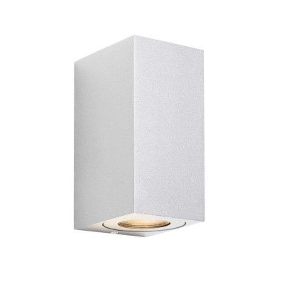 Nordlux - Canto Maxi Kubi 2 Vägglampa White