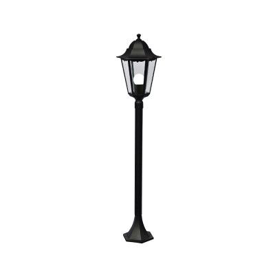 Nordlux - Cardiff Trädgårdslampa Svart IP 44