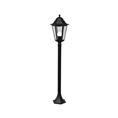Nordlux - Cardiff Trädgårdslampa Svart IP 44