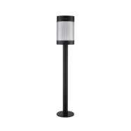 Nordlux - Coupar Solar Lámpara Exterior/Jardín Svart