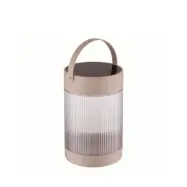 Nordlux - Coupar Solar Portable Bordslampa Sandfarvet
