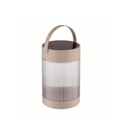Nordlux - Coupar Solar Portable Bordslampa Sandfarvet
