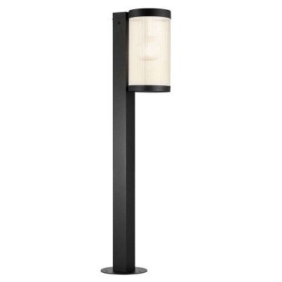 Nordlux - Coupar trädgårdslampa Black
