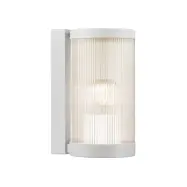 Nordlux - Coupar Utomhus Vägglampa White