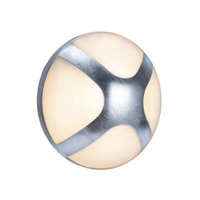 Nordlux - Cross 25 Utomhus Vägglampa Galvanised