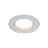 Nordlux - Dorado Smart Inbyggningsspot White