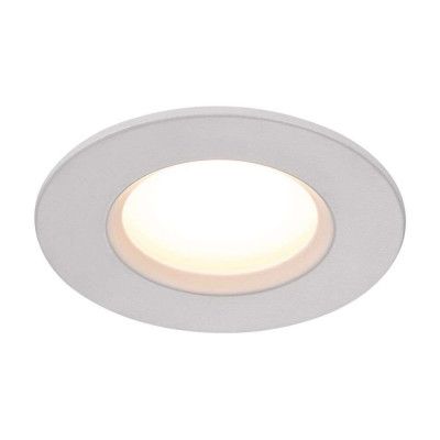 Nordlux - Dorado Smart Inbyggningsspot White