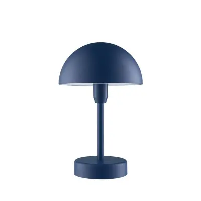 Nordlux - Ellen To-Go Portable Bordslampa IP44 Blå