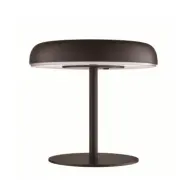 Nordlux - Elmer Solar Portable Bordslampa Svart