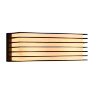 Nordlux - Fluctus 28 Utomhusvägglampa Svart