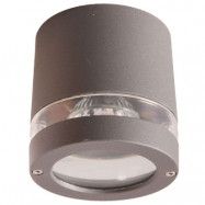 Nordlux - Focus Utomhus Plafond Anthracite