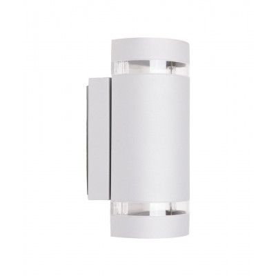 Nordlux - Focus Vägglampa White