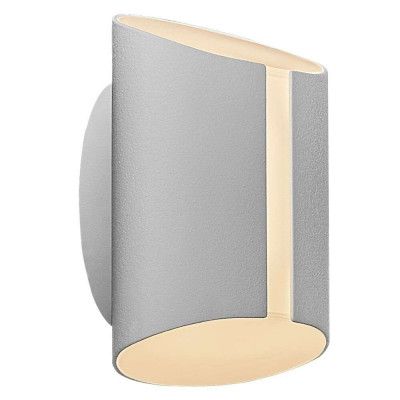 Nordlux - Grip Smart LED Vägglampa White