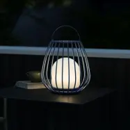 Nordlux - Jim Portable Utomhus Lampa Blå