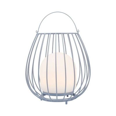 Nordlux - Jim Portable Utomhus Lampa Grey