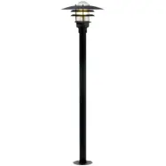 Nordlux - Lønstrup 32 Trädgårdslampa Black