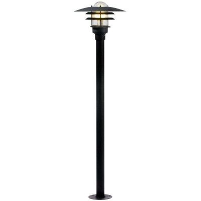 Nordlux - Lønstrup 32 Trädgårdslampa Black