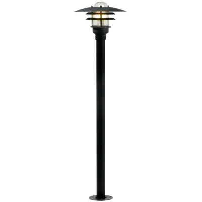 Nordlux - Lønstrup 32 Trädgårdslampa Black