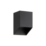 Nordlux - Nico Square Utomhus Vägglampa Svart