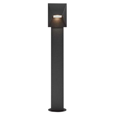 Nordlux - Pontio Trädgårdslampa Black
