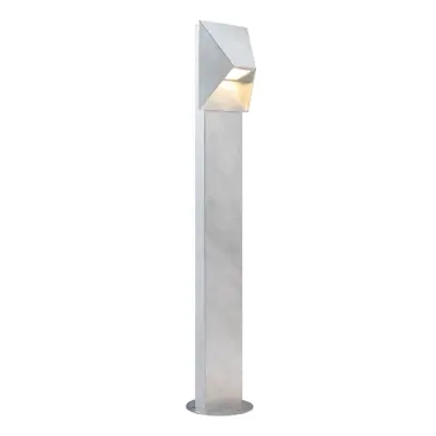 Nordlux - Pontio Trädgårdslampa Galvanized Steel