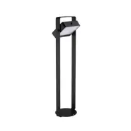 Nordlux - Saulio Solar Lámpara Exterior/Jardín IP44 Svart