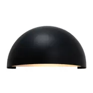 Nordlux - Scorpius Maxi Utomhus Vägglampa IP44 Black
