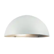 Nordlux - Scorpius Maxi Utomhus Vägglampa IP33 White