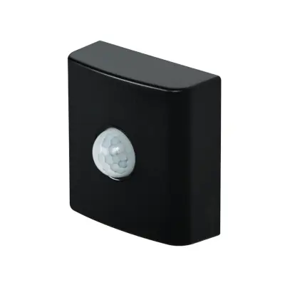 Nordlux - Smart Daylight Motion Sensor Black
