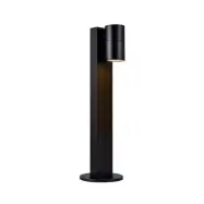 Nordlux - Tin 50 Lámpara Exterior/Jardín Svart